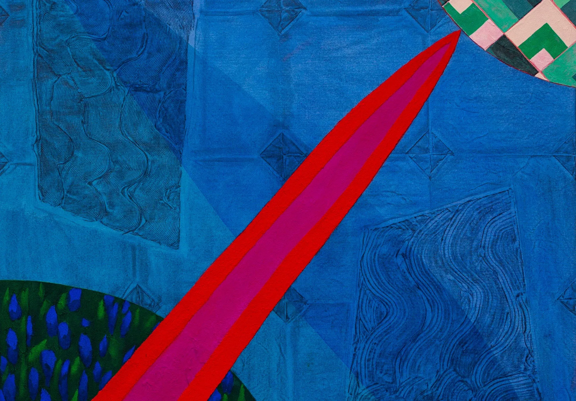 Exhibition Poster