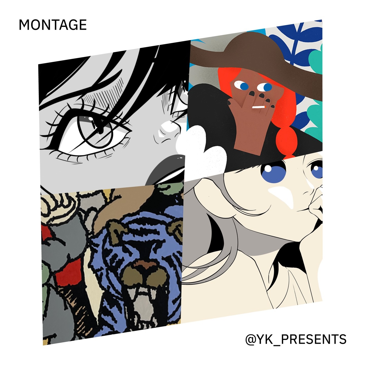 Exhibition Poster
