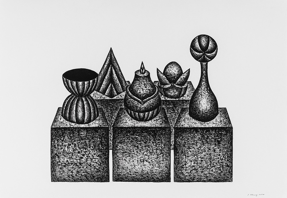 Exhibition Poster