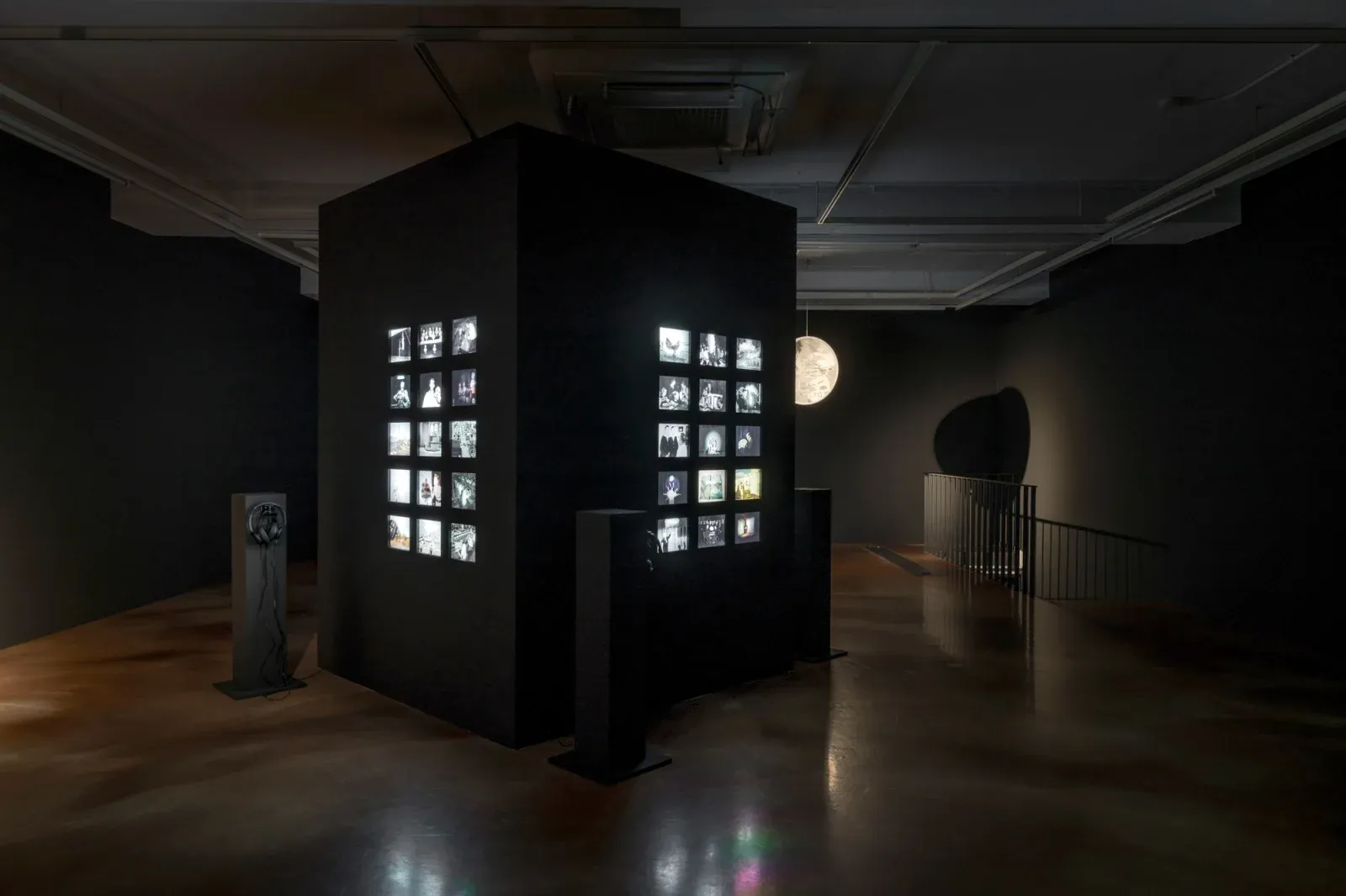 Exhibition Poster