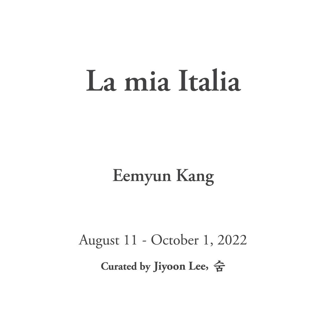 Exhibition Poster