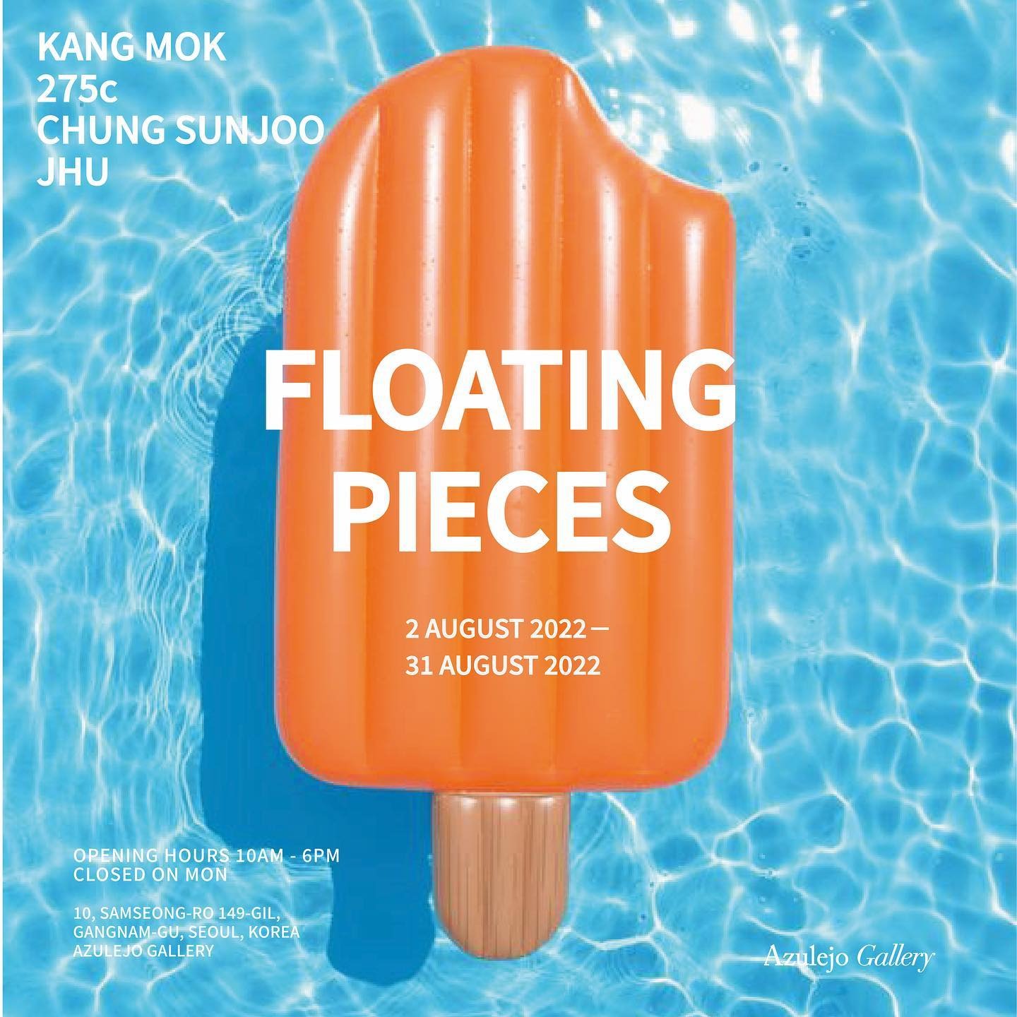 Exhibition Poster