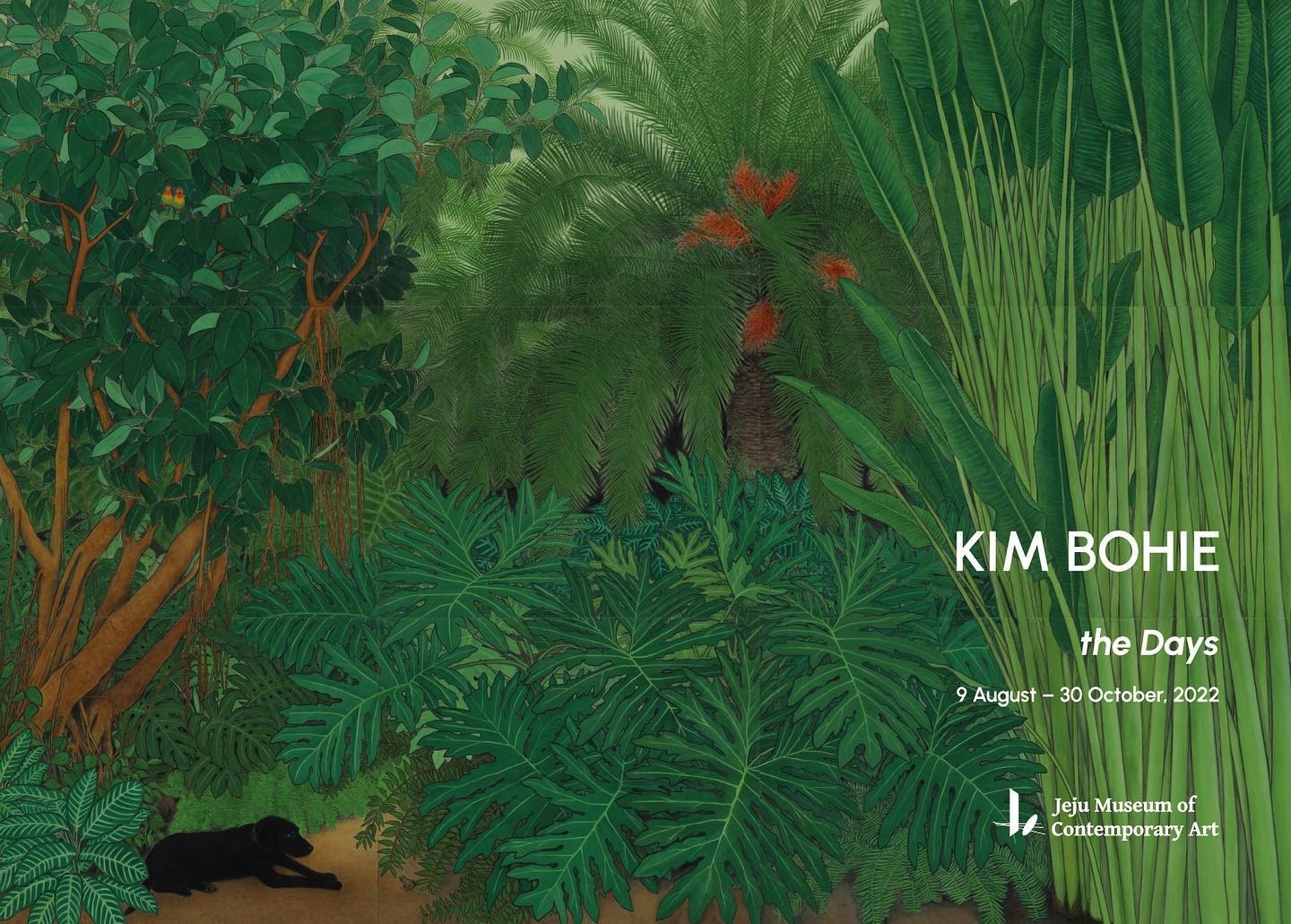 Exhibition Poster