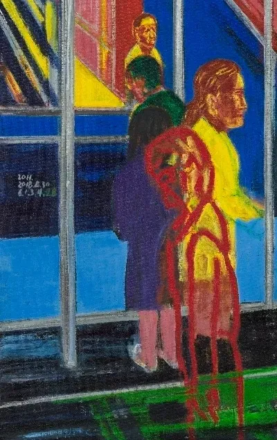 Exhibition Poster