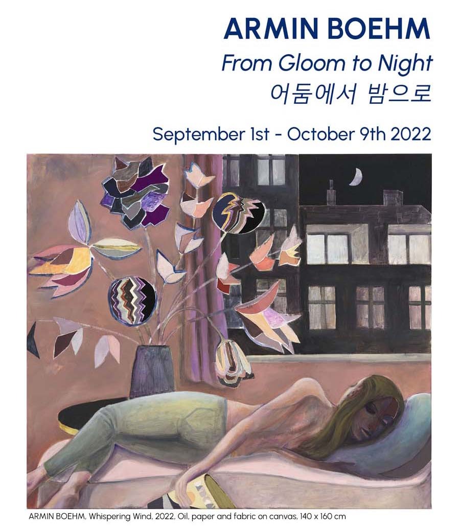 Exhibition Poster