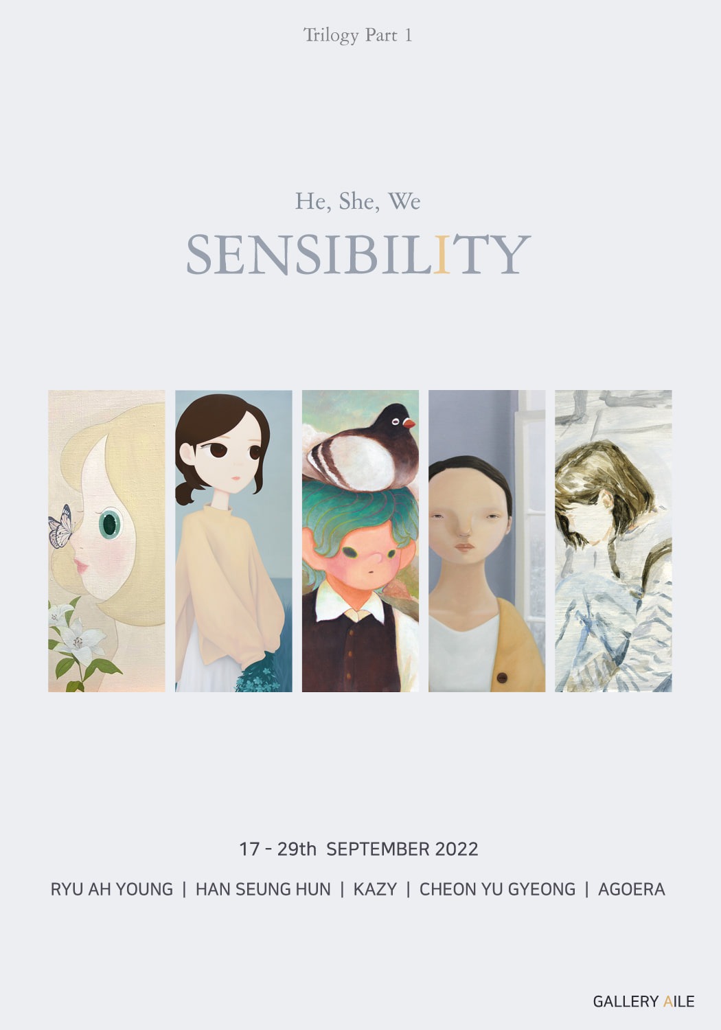 Exhibition Poster