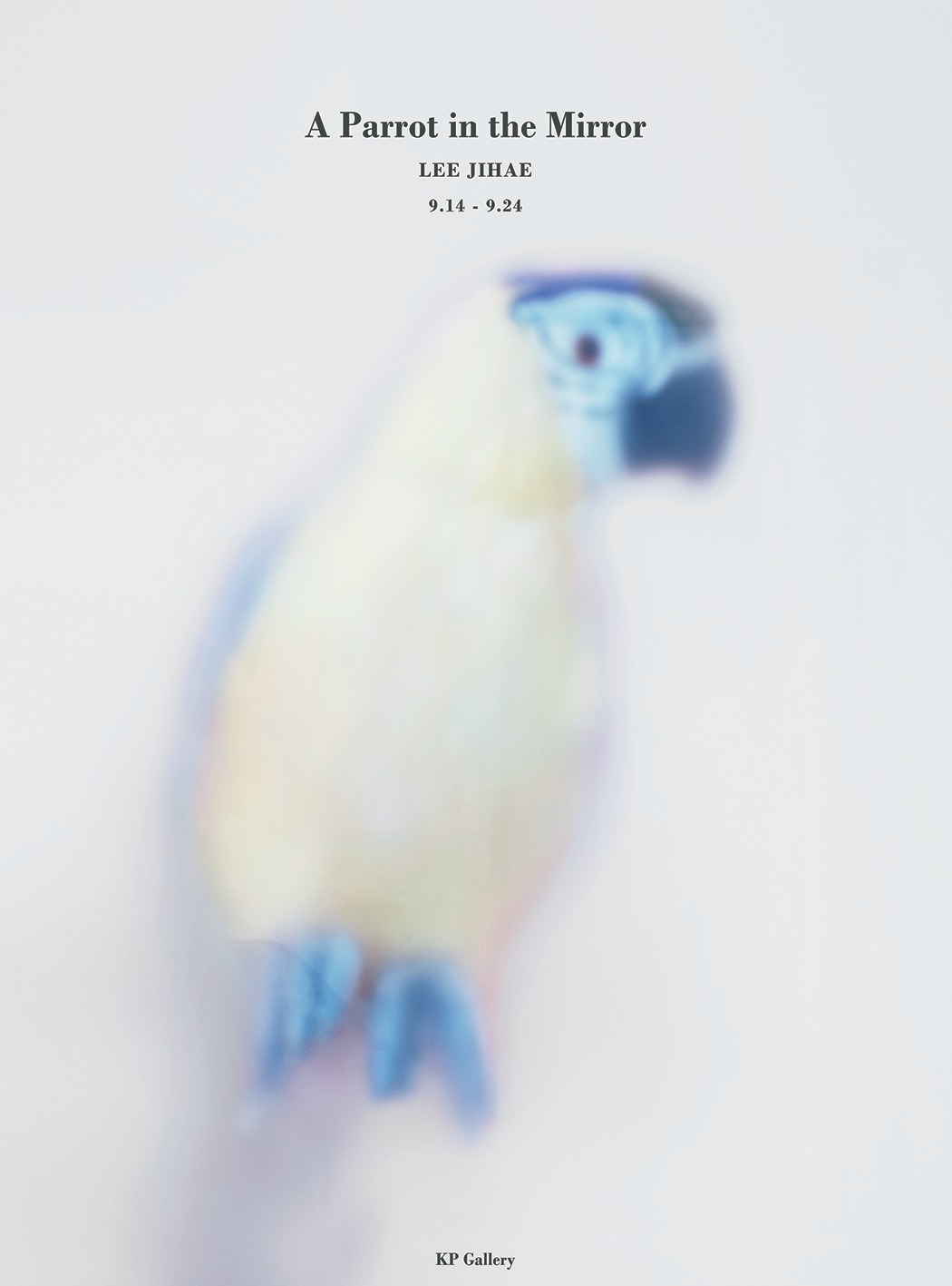 Exhibition Poster