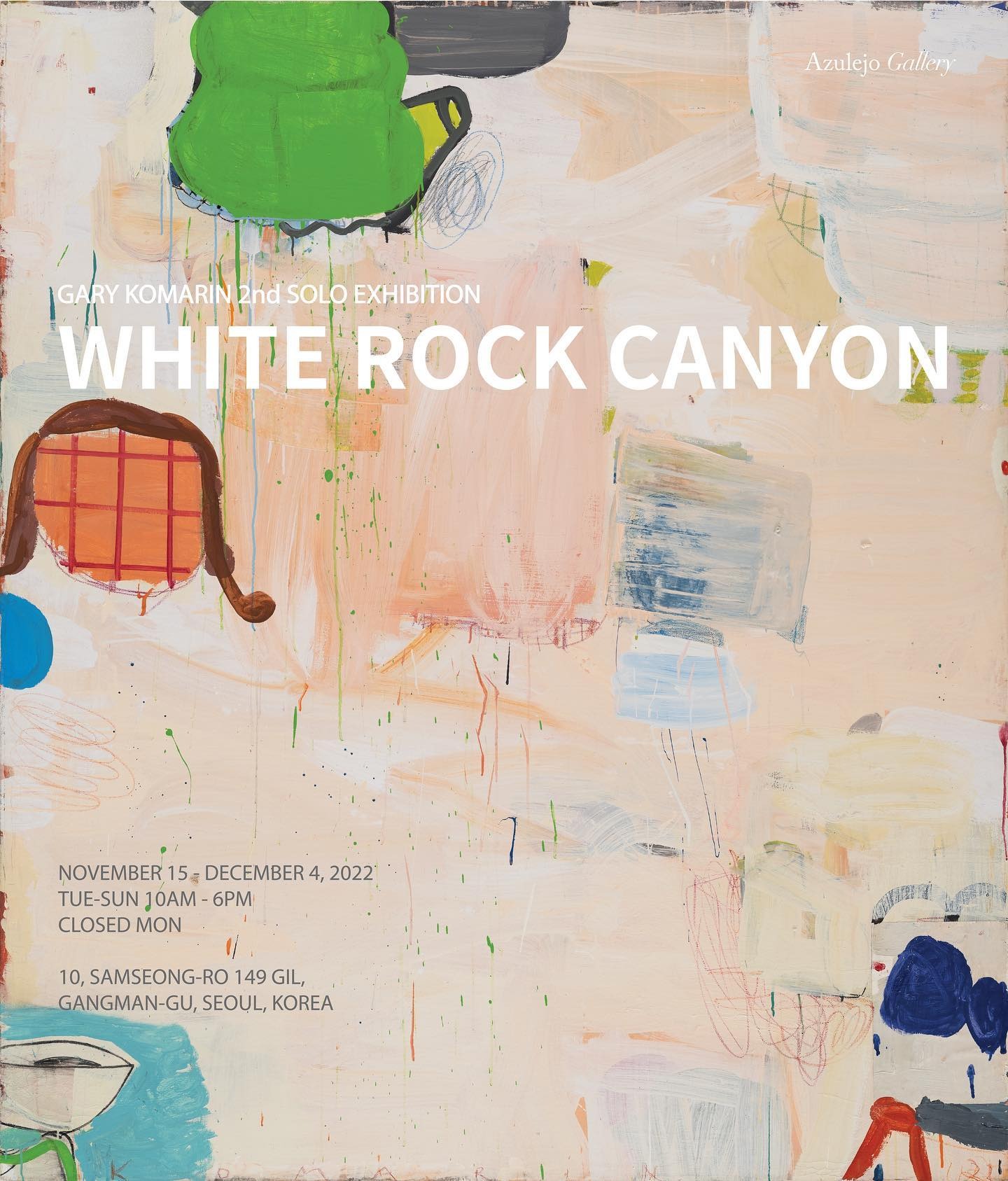 Exhibition Poster