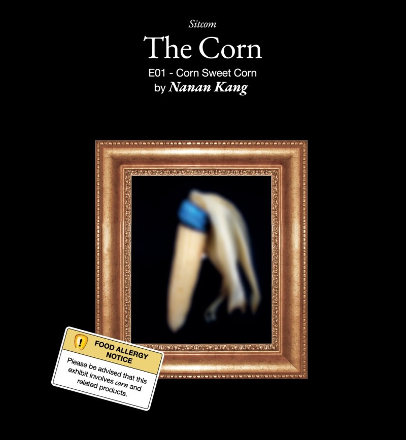 Exhibition Poster