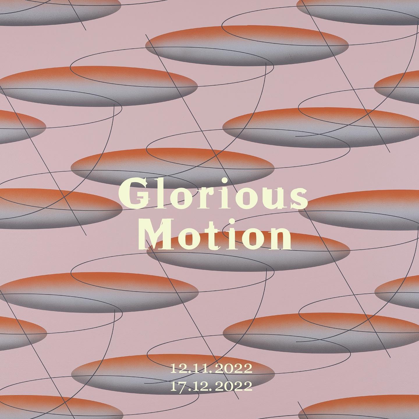 Exhibition Poster