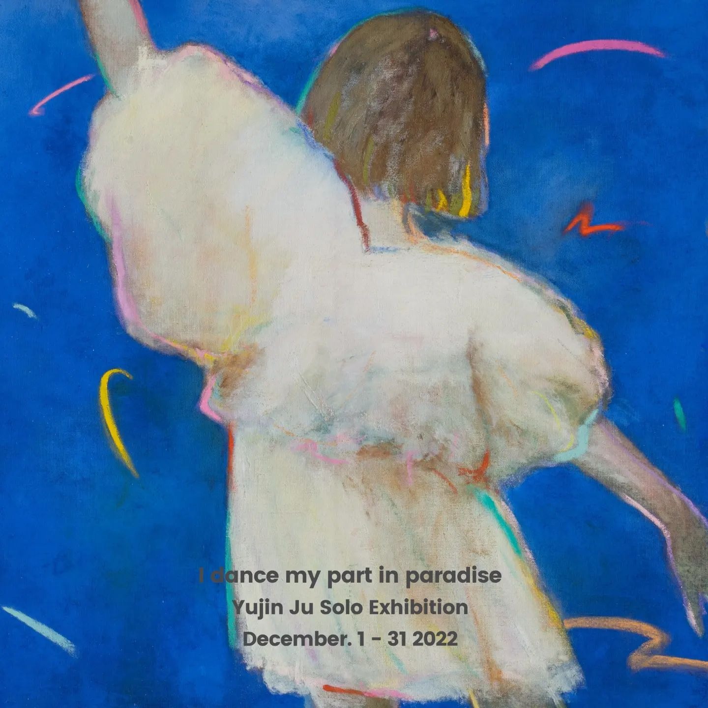 Exhibition Poster