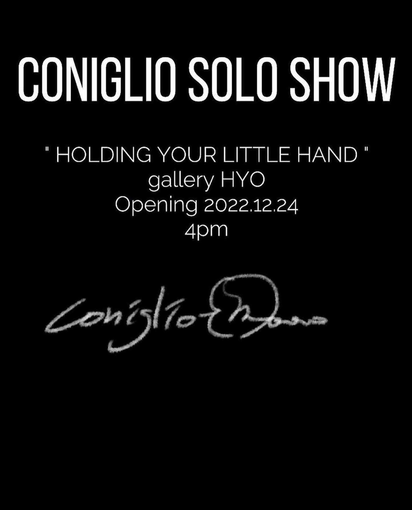 Exhibition Poster