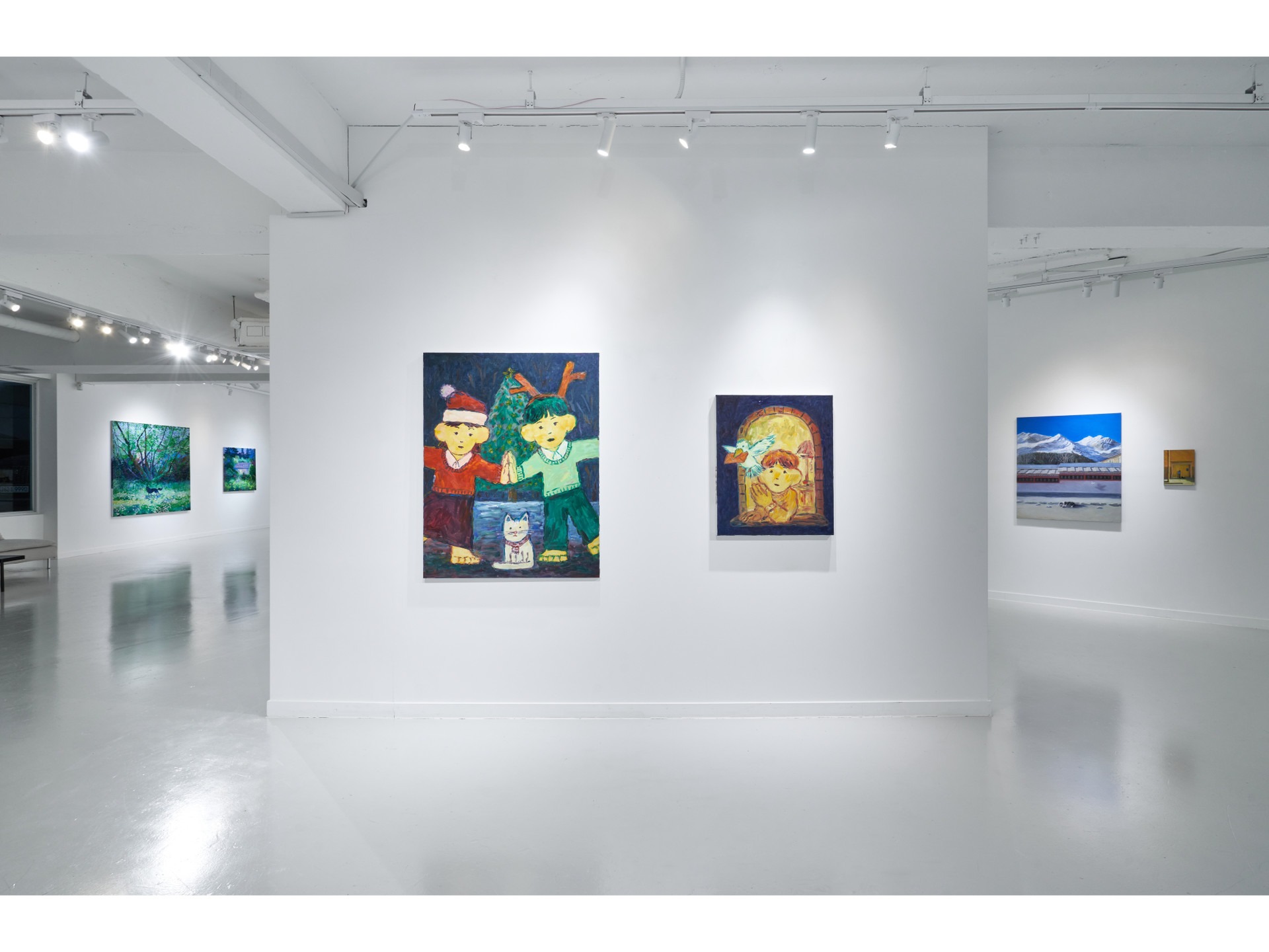 Exhibition Poster