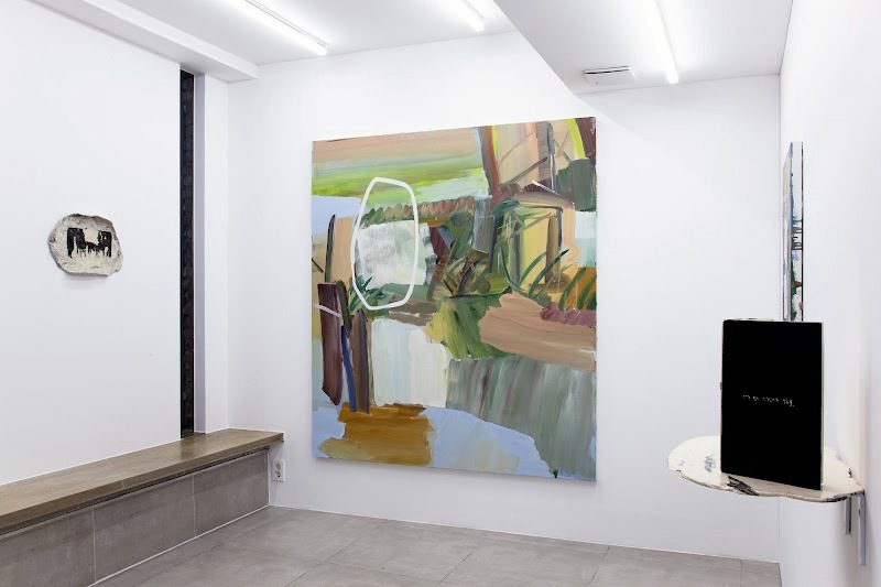 Exhibition Poster