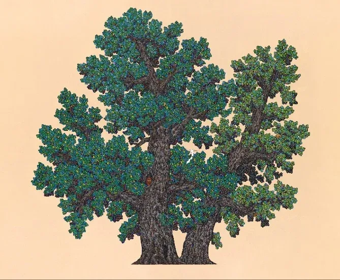 Exhibition Poster
