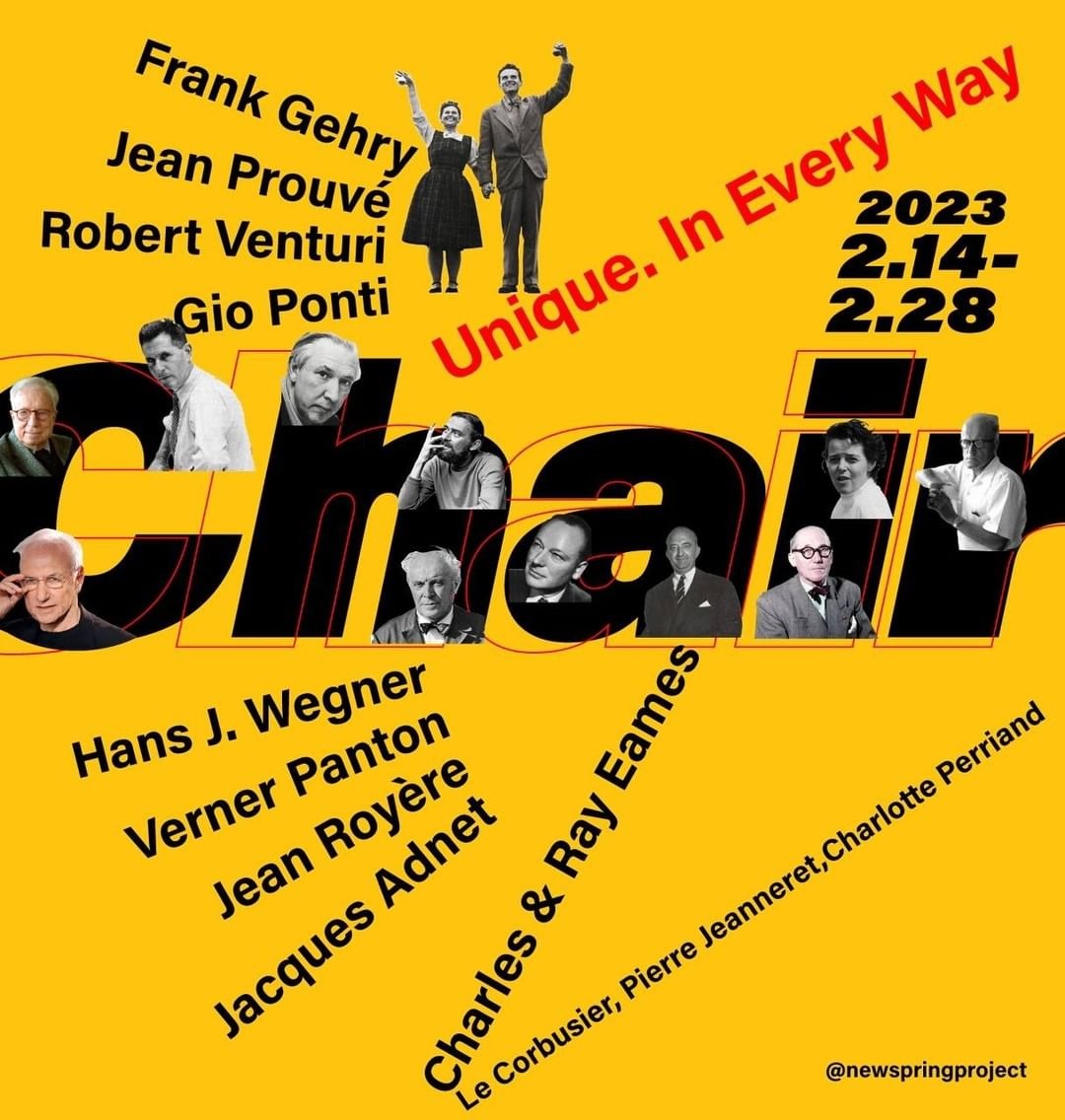 Exhibition Poster