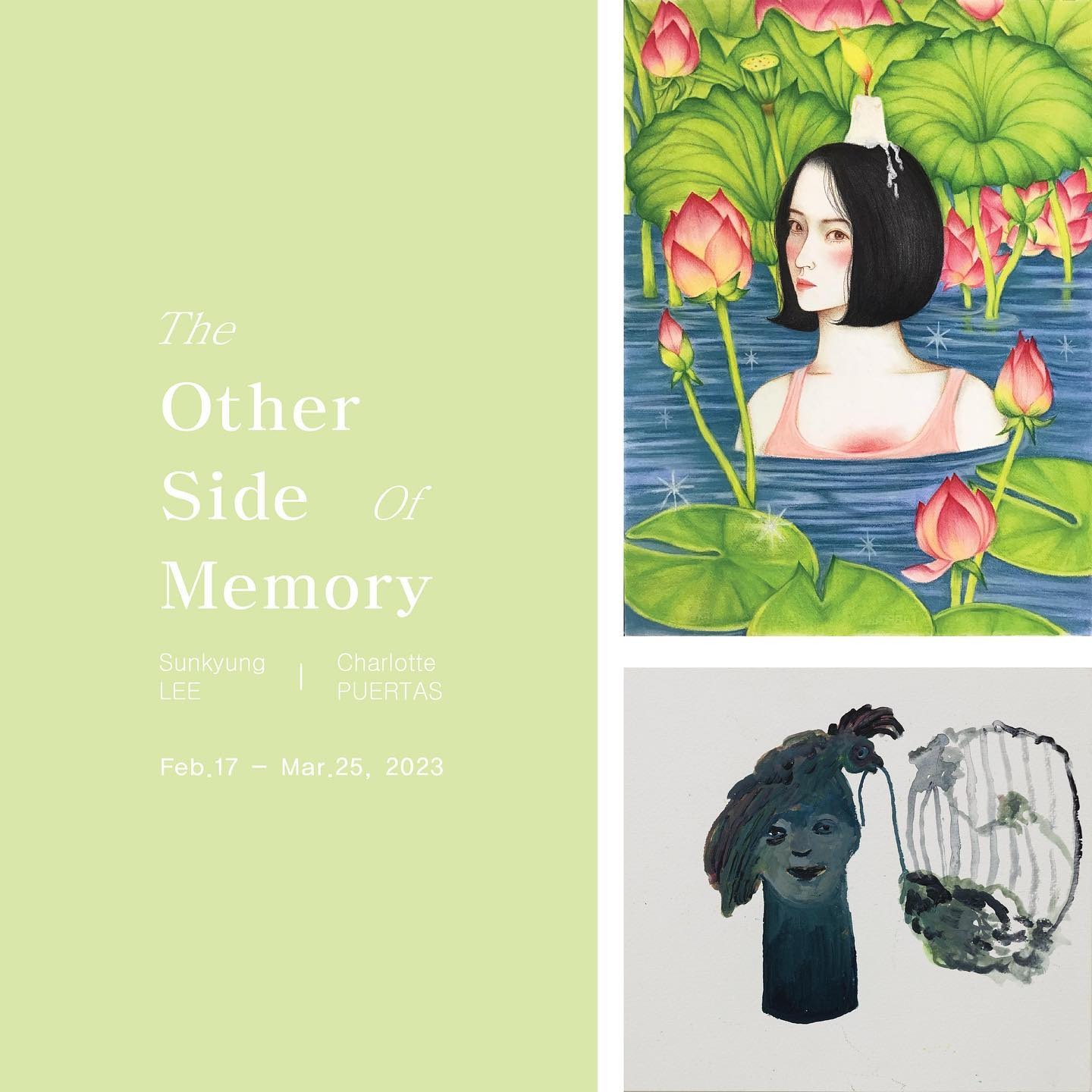 Exhibition Poster