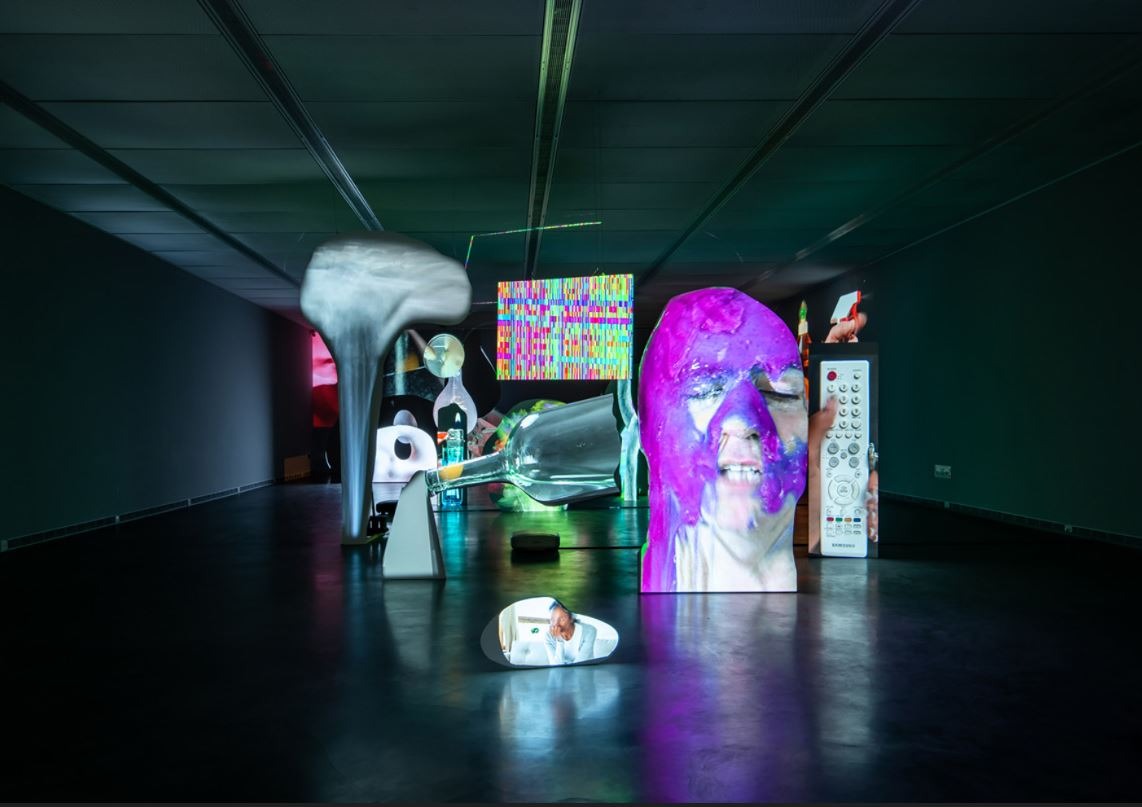 Exhibition Poster