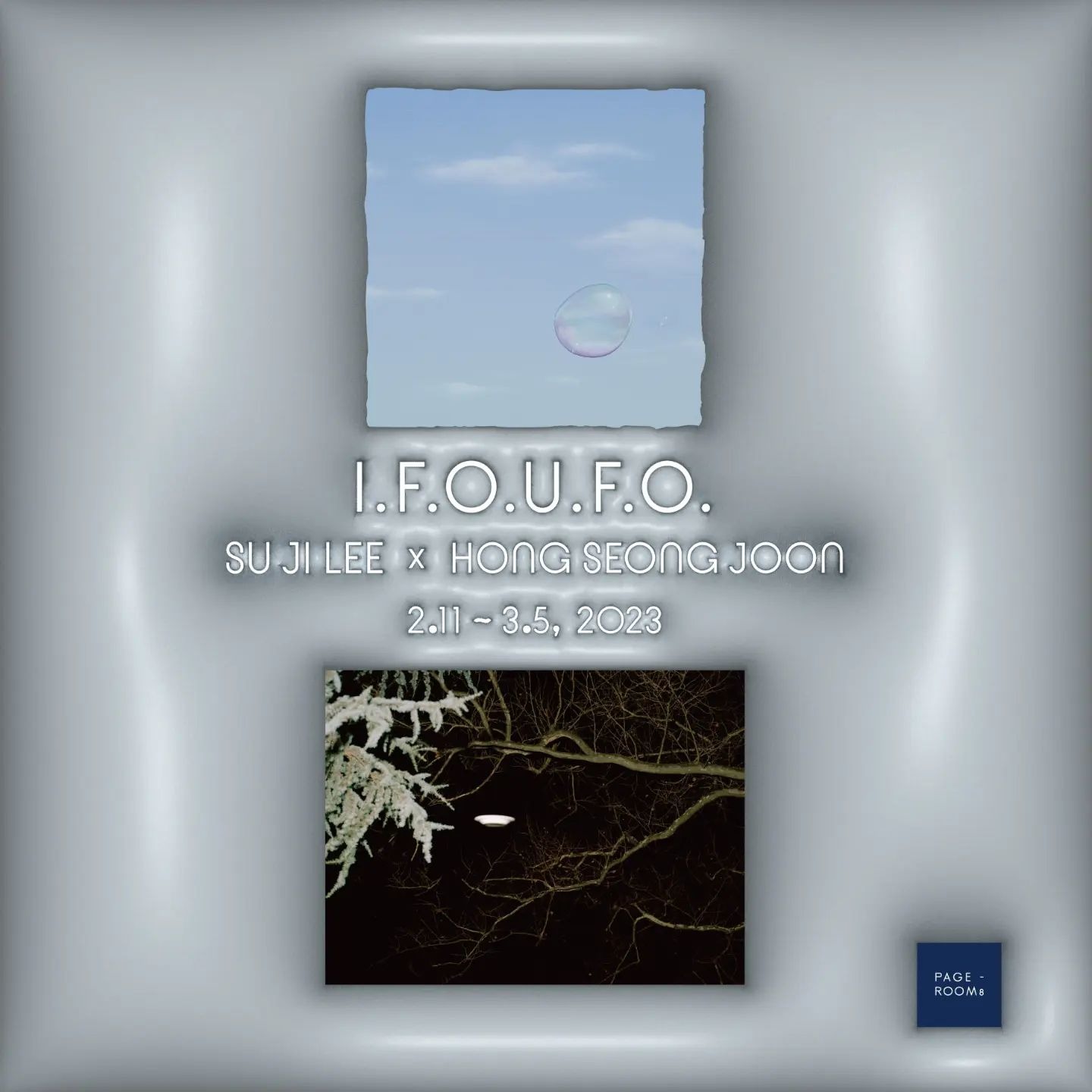 Exhibition Poster