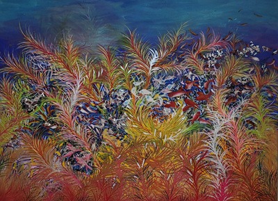 Exhibition Poster