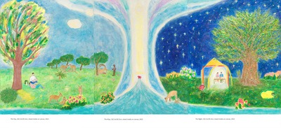 Exhibition Poster