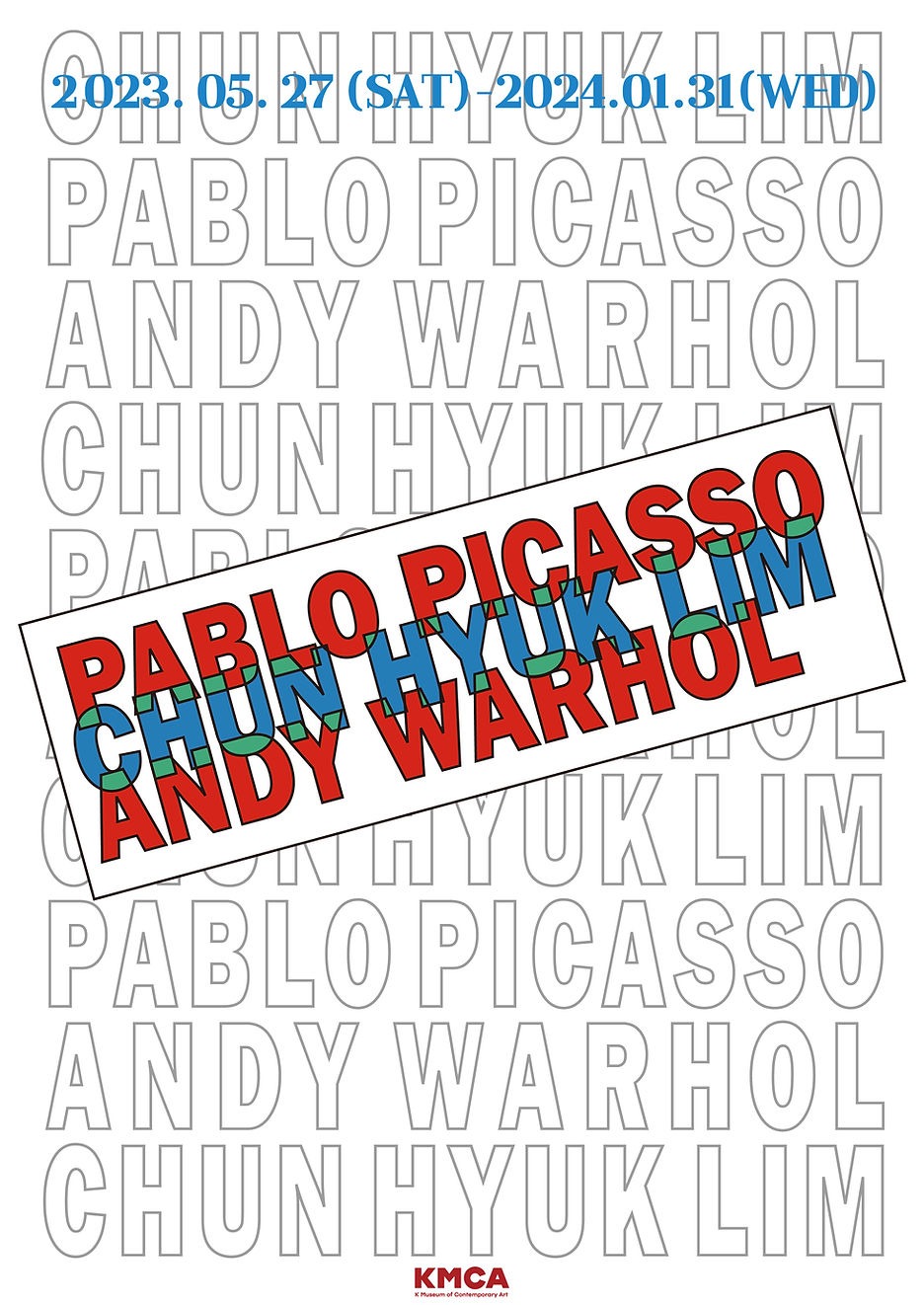 Exhibition Poster