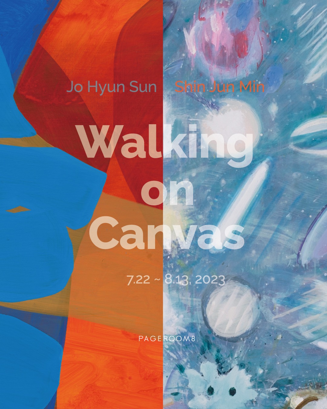 Exhibition Poster