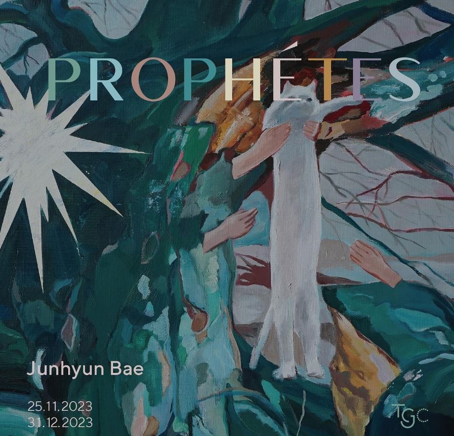 Exhibition Poster