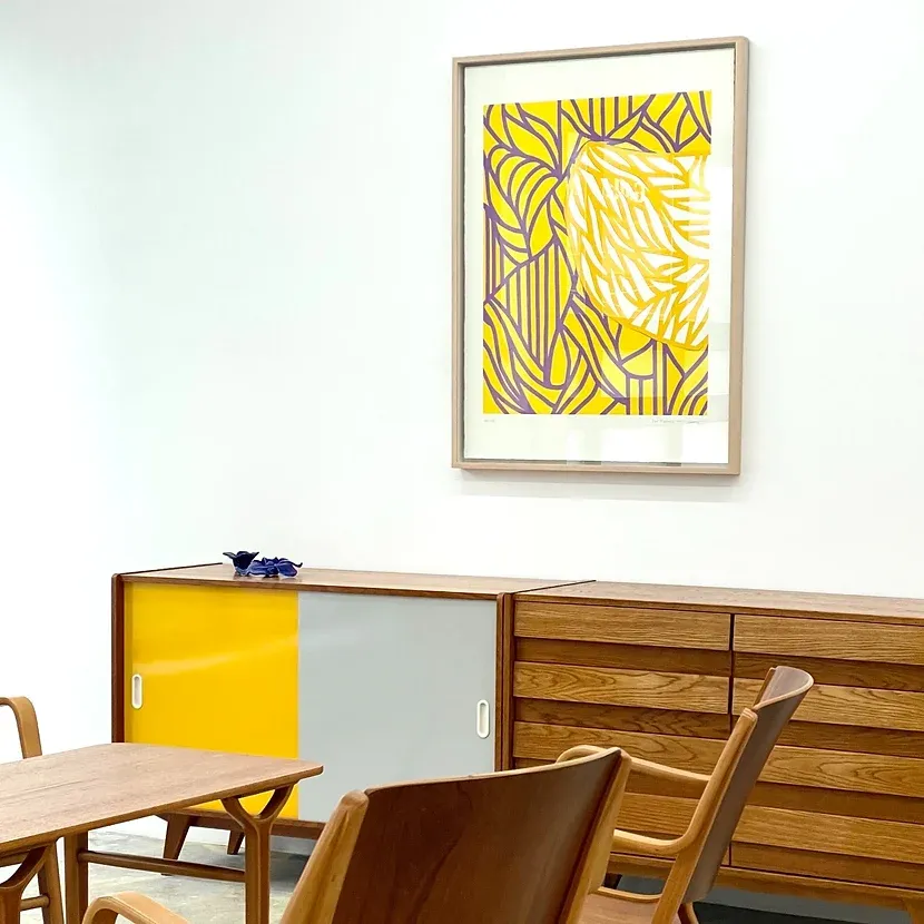 Exhibition Poster