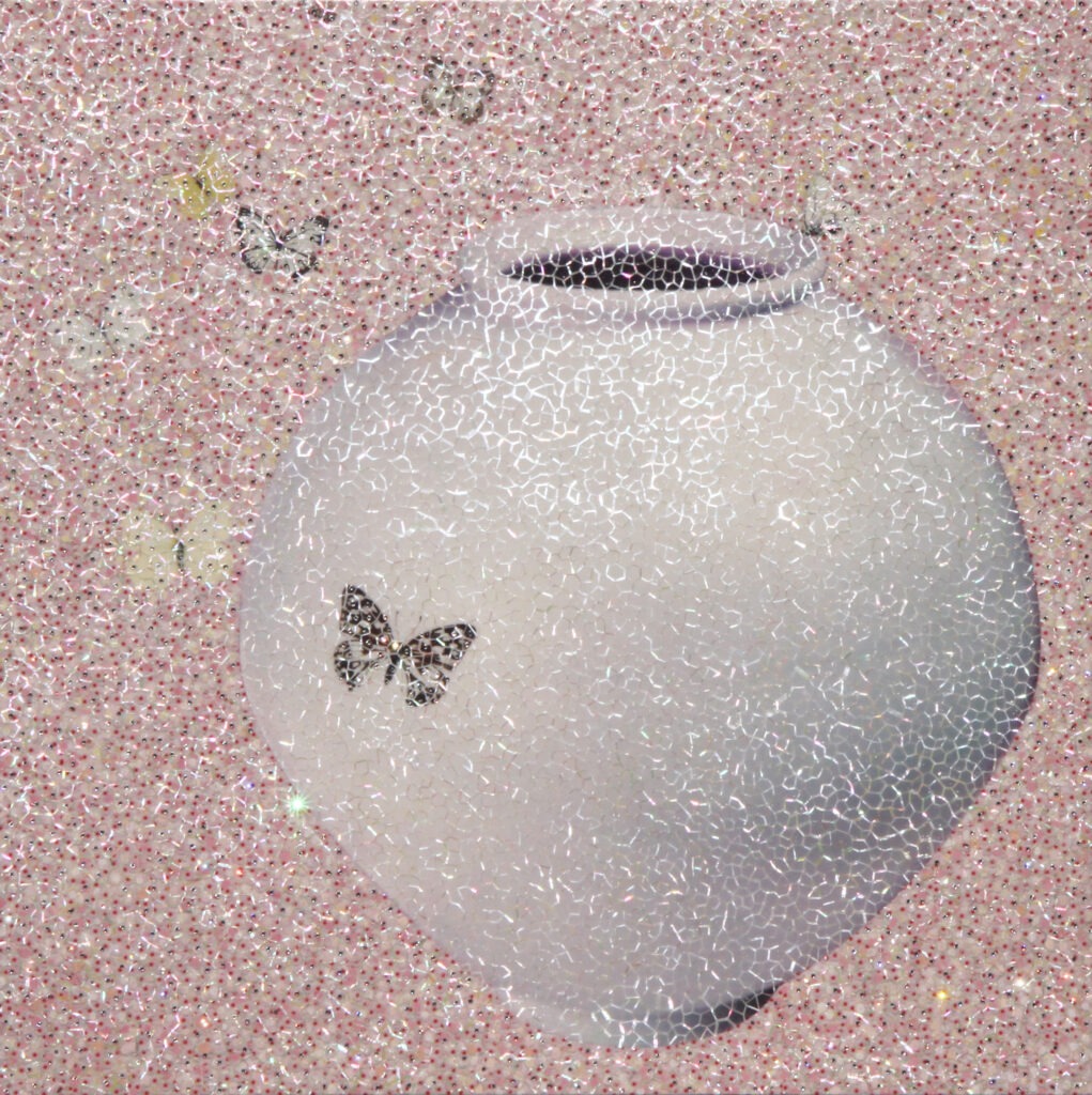 Exhibition Poster
