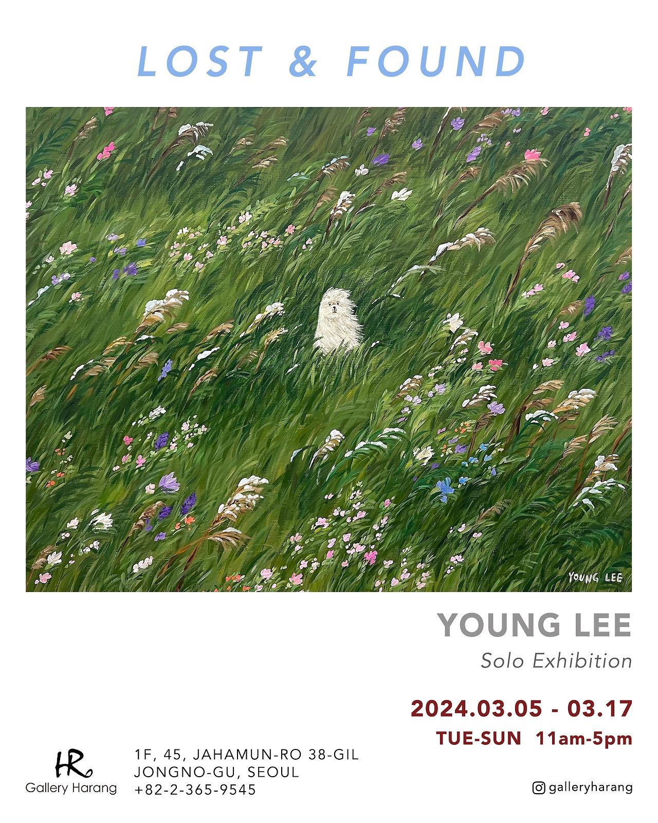 Exhibition Poster