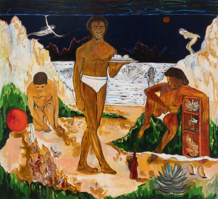 Exhibition Poster