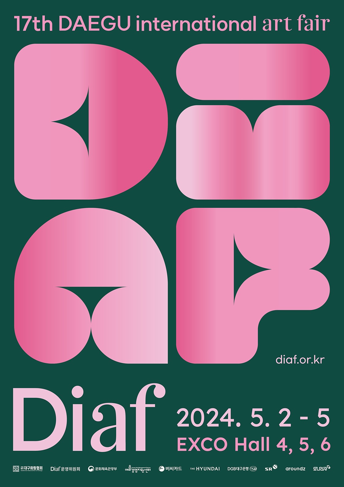 Exhibition Poster
