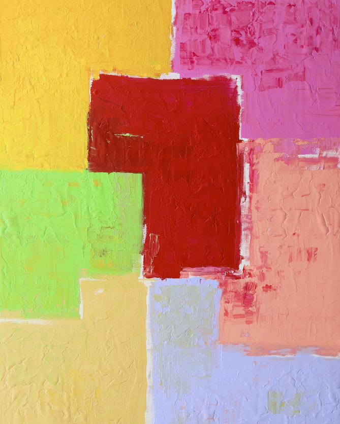 Exhibition Poster