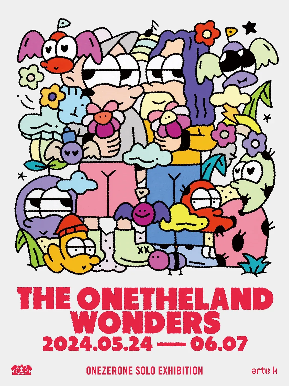 Exhibition Poster