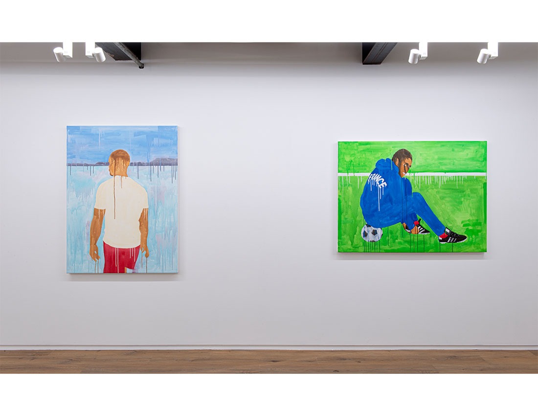 Exhibition Poster