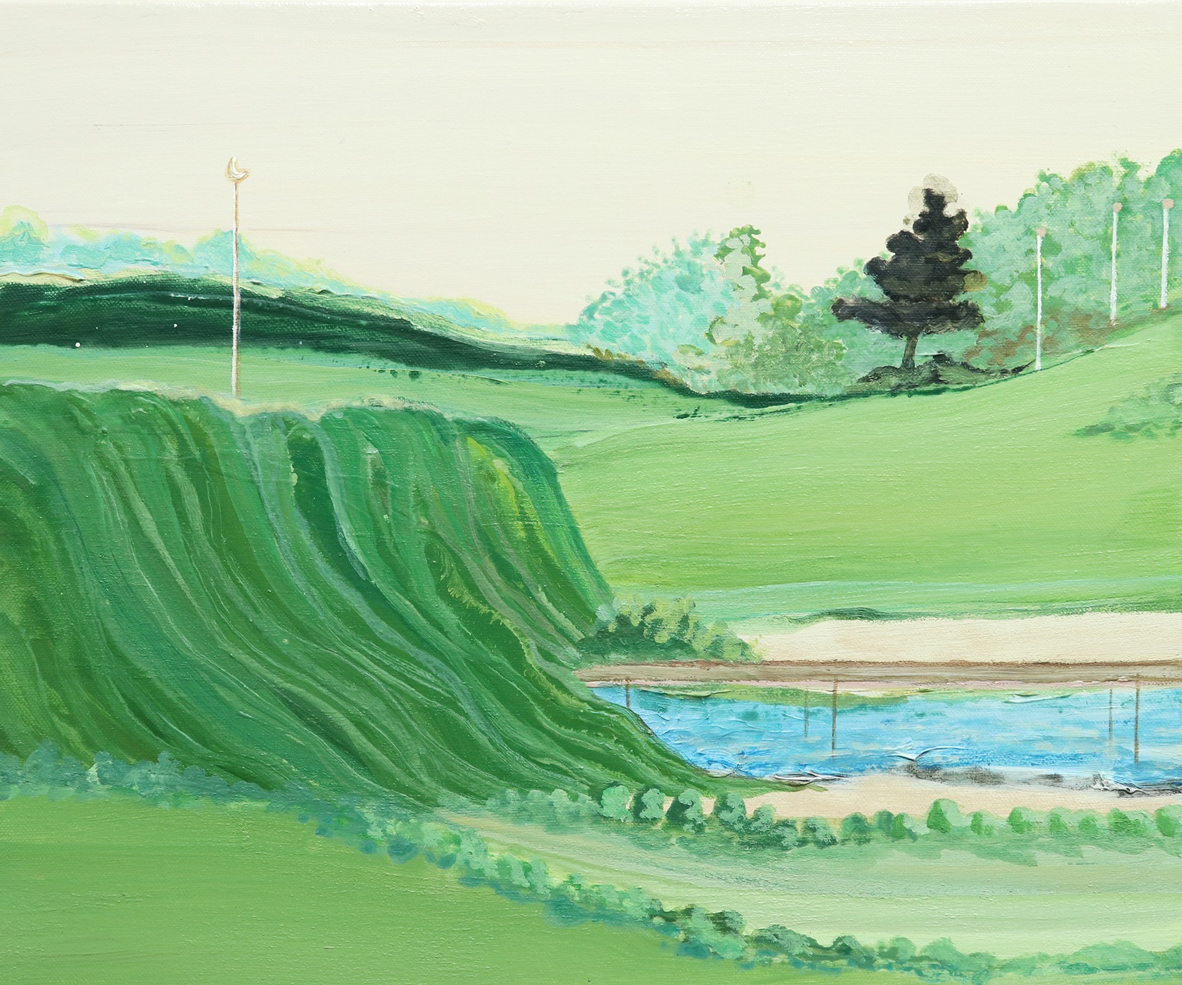 Exhibition Poster