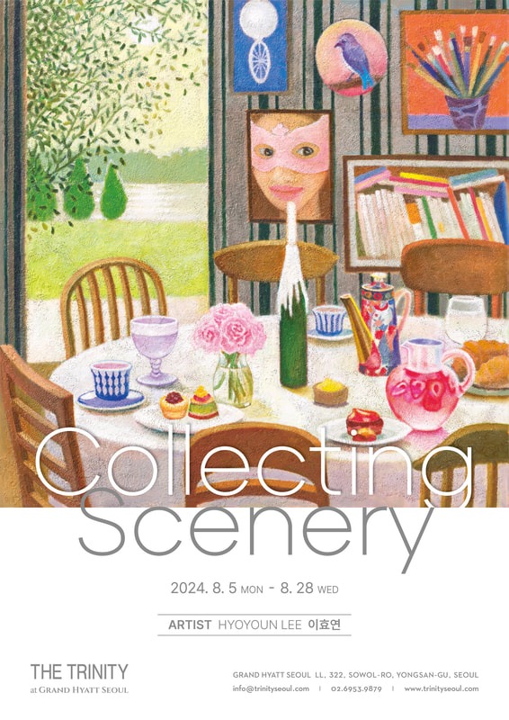 Exhibition Poster