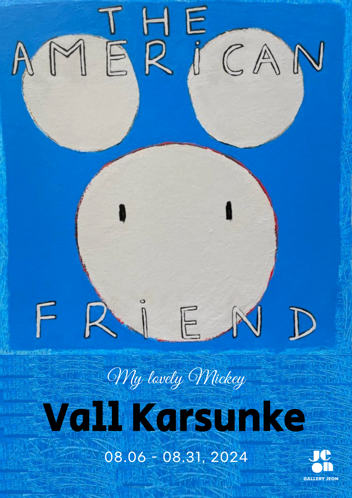Exhibition Poster