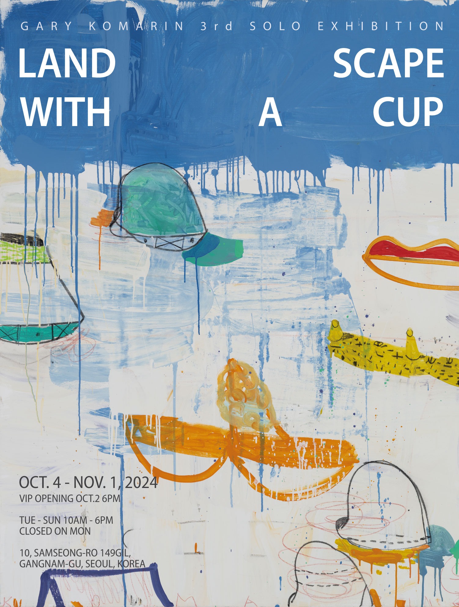 Exhibition Poster