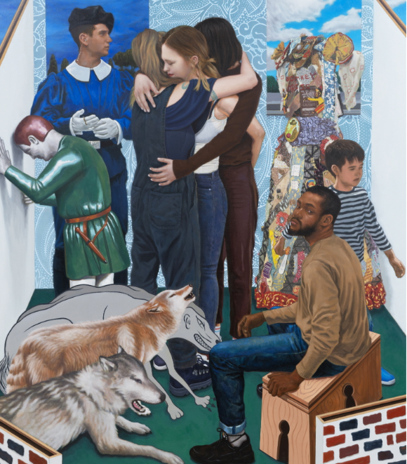 Exhibition Poster