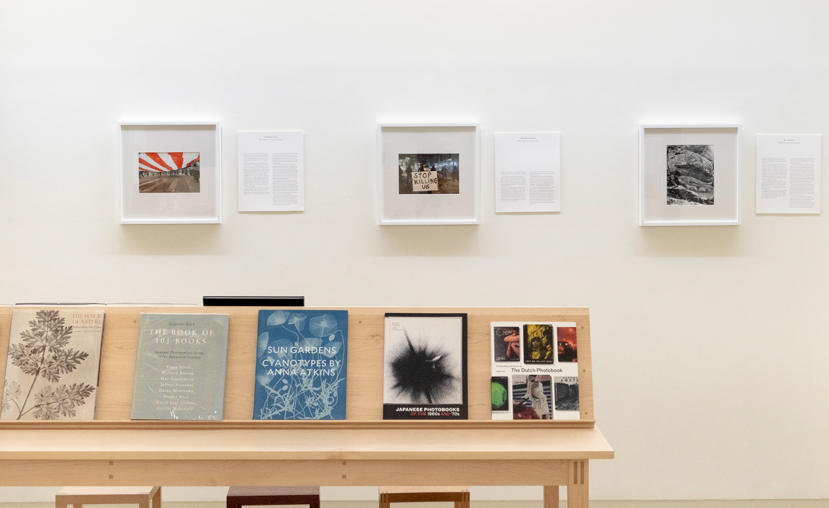 Exhibition Poster