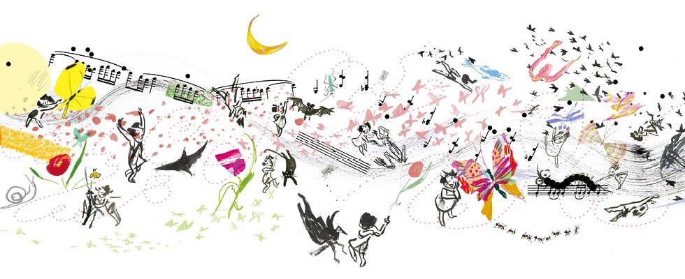 Exhibition Poster