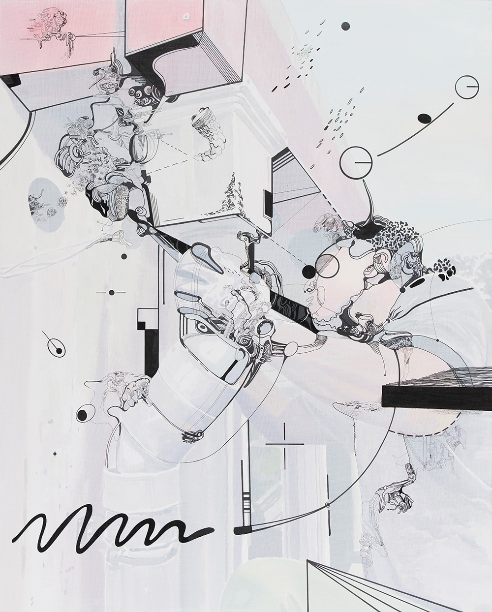 Exhibition Poster