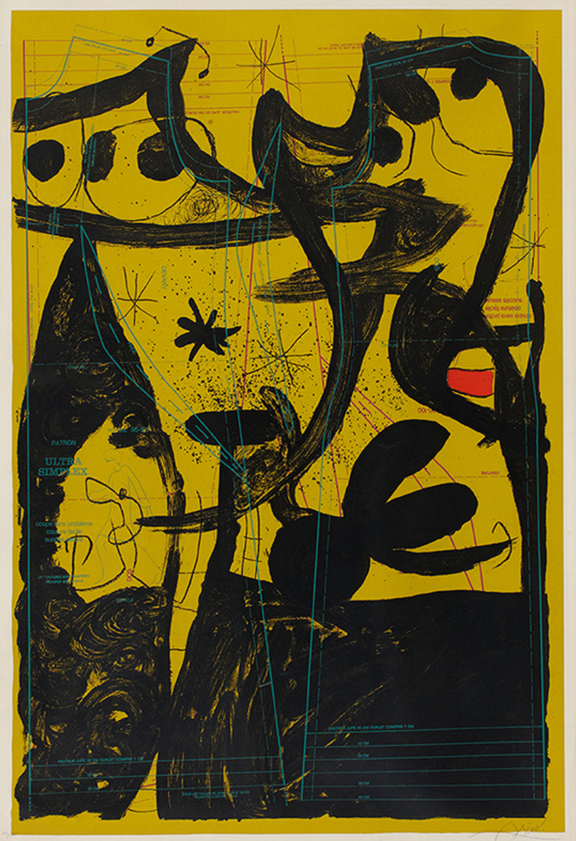 Exhibition Poster