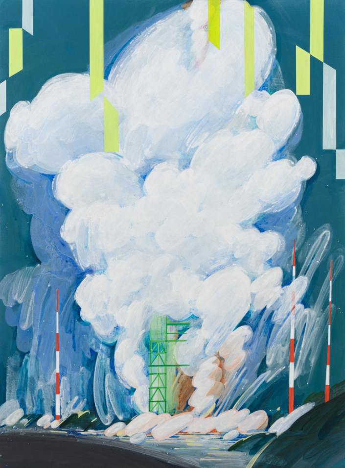 Exhibition Poster