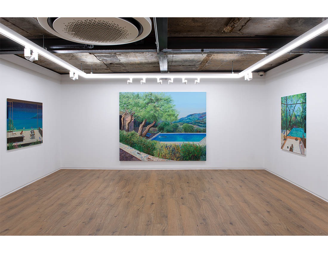 Exhibition Poster