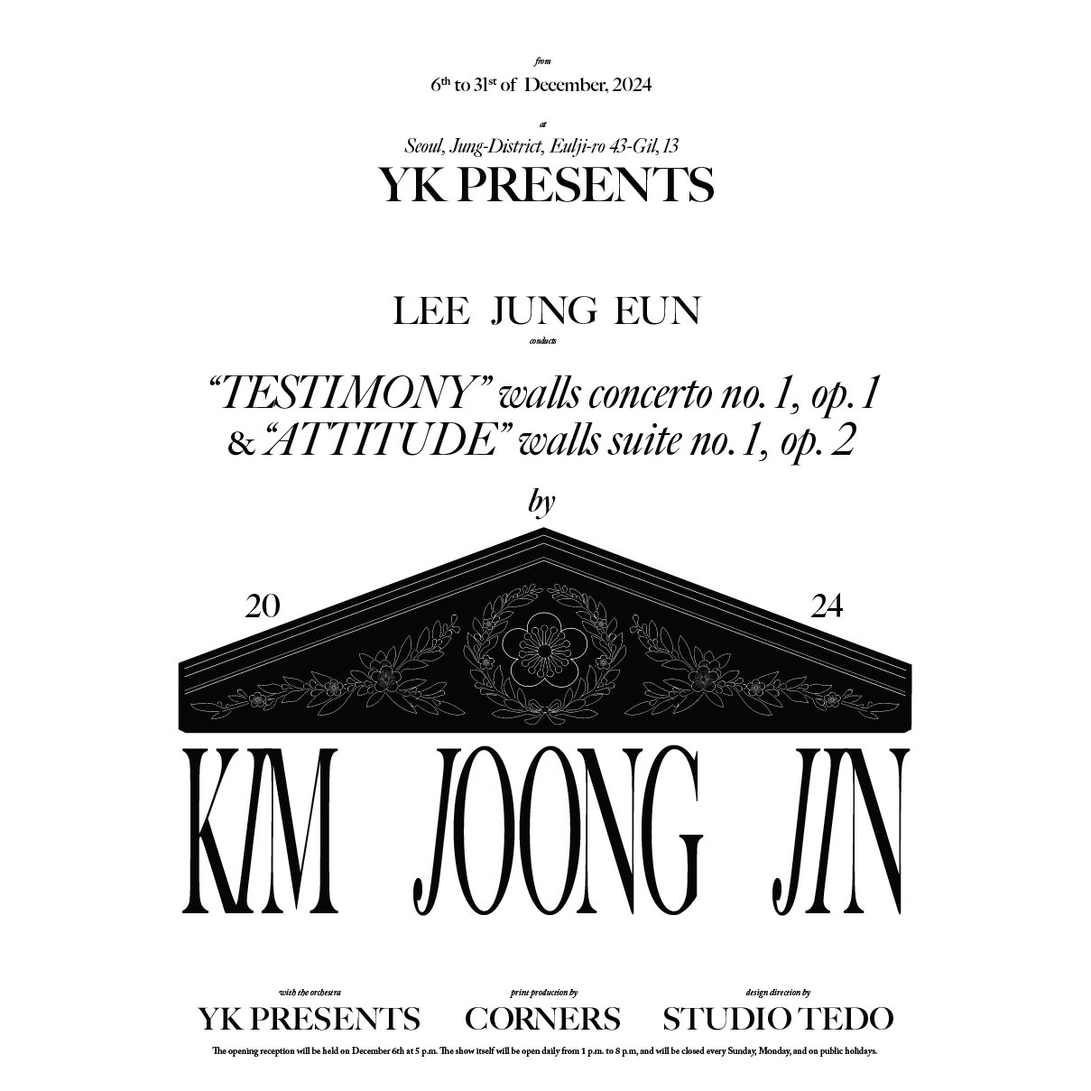 Exhibition Poster