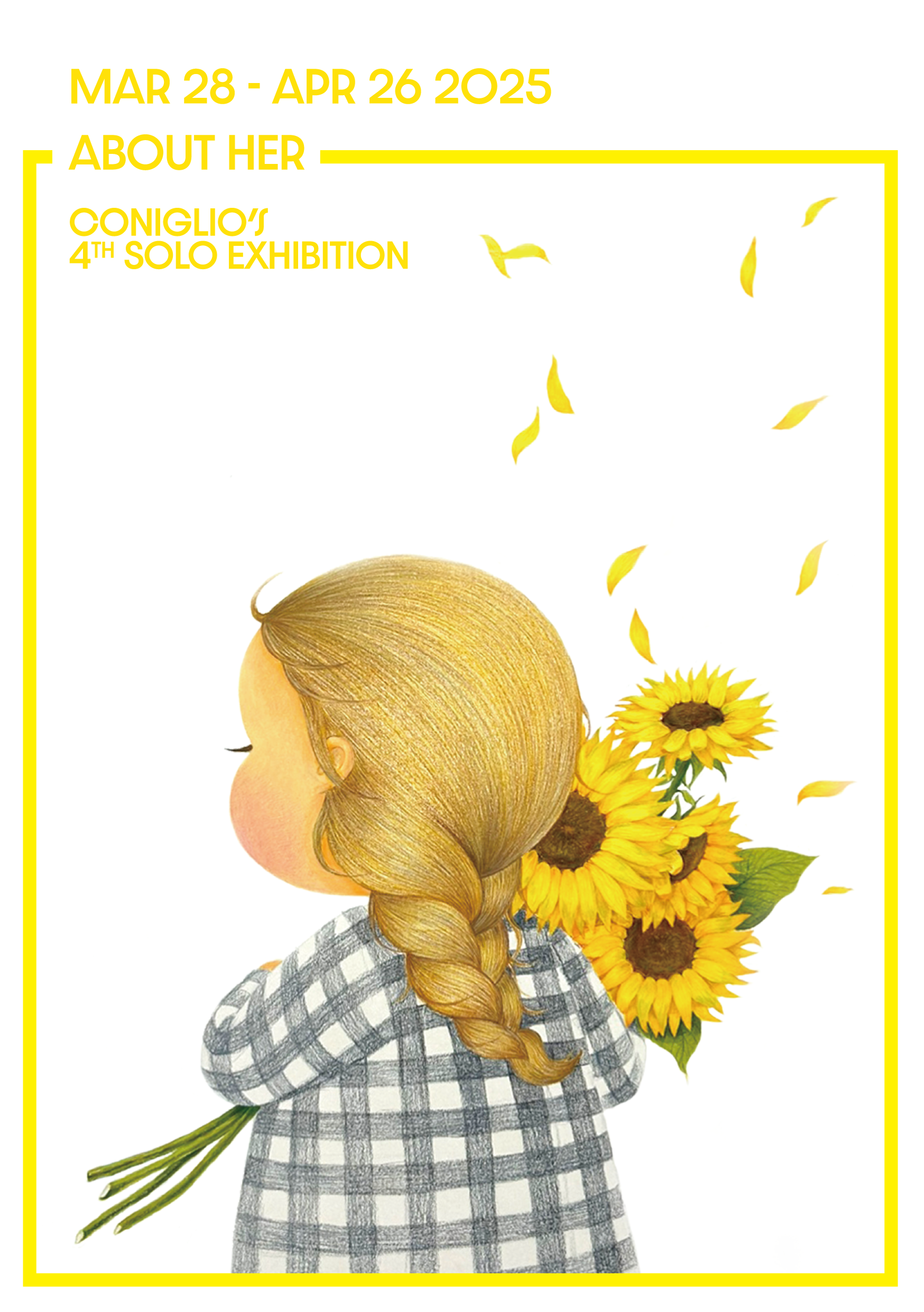 Exhibition Poster