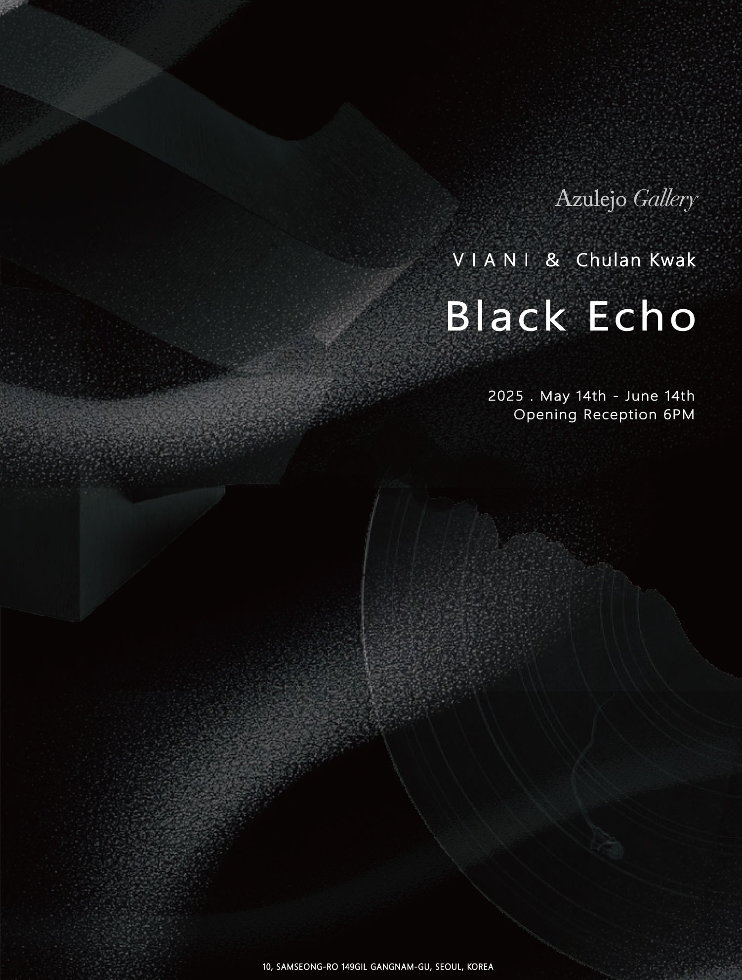 Exhibition Poster